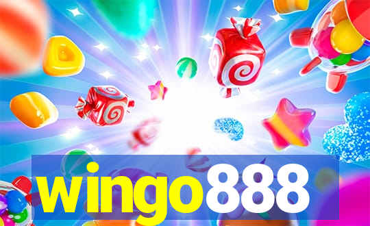 wingo888