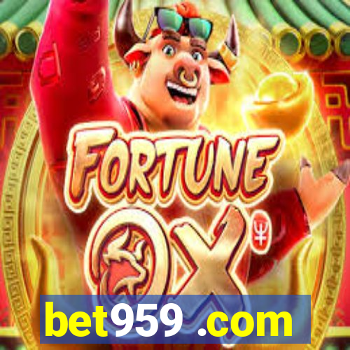 bet959 .com