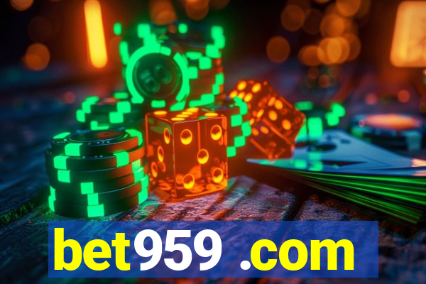 bet959 .com