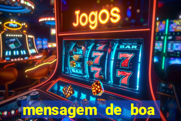 mensagem de boa sorte e sucesso profissional