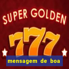 mensagem de boa sorte e sucesso profissional