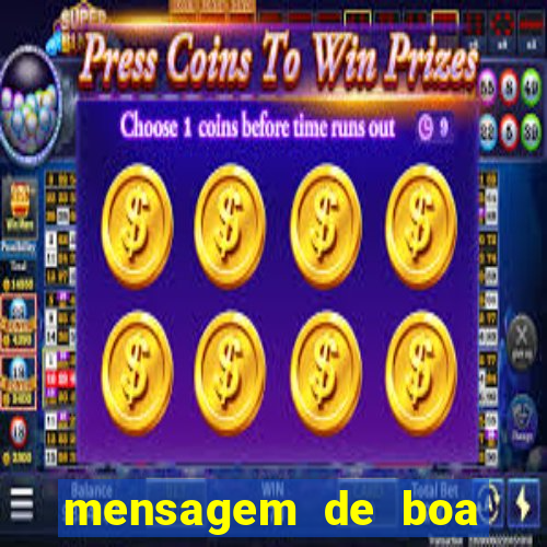 mensagem de boa sorte e sucesso profissional