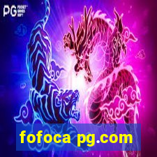 fofoca pg.com