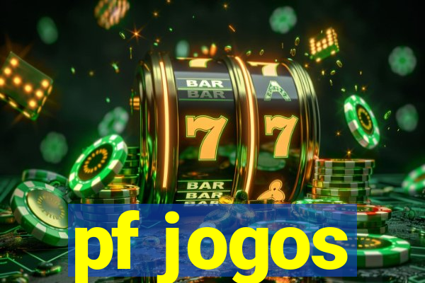 pf jogos