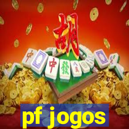 pf jogos