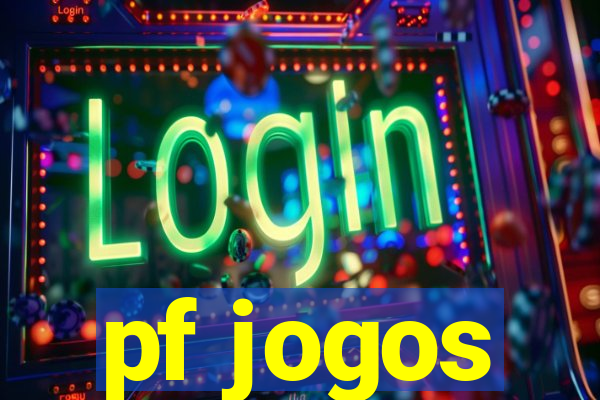 pf jogos