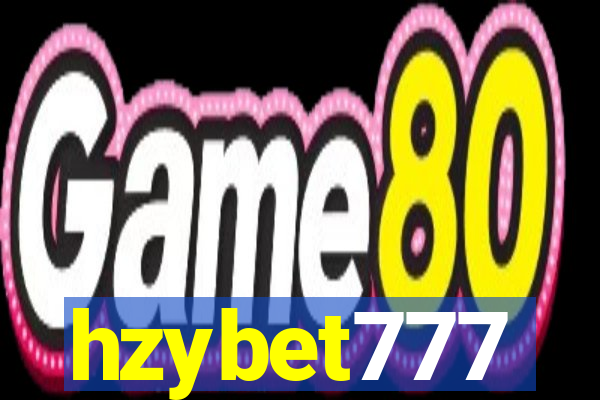 hzybet777