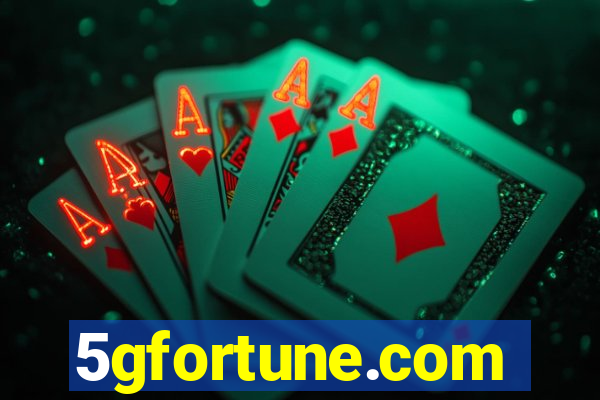 5gfortune.com