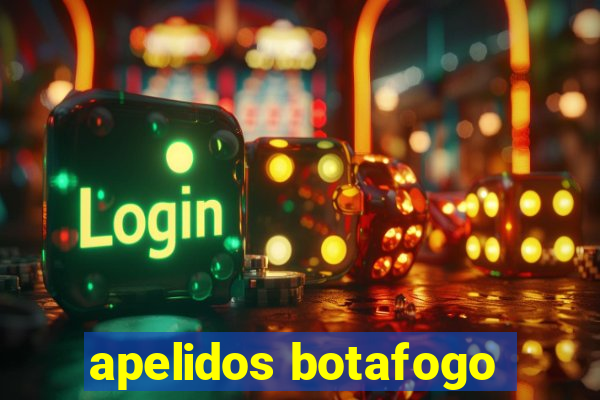 apelidos botafogo