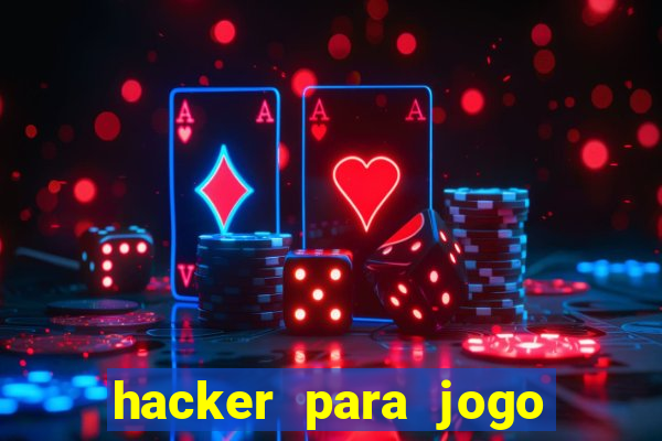 hacker para jogo do tigre