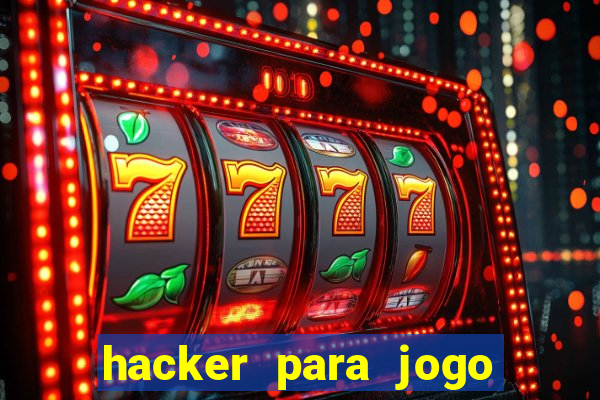 hacker para jogo do tigre