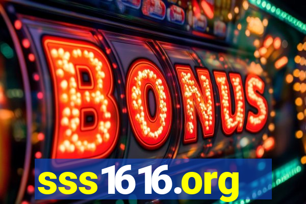 sss1616.org