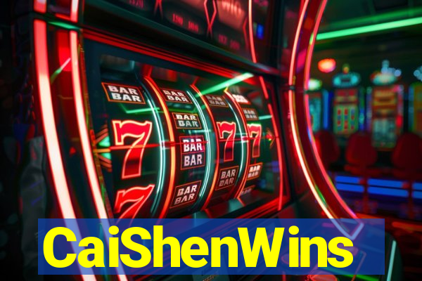 CaiShenWins