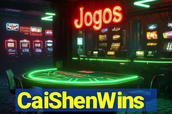 CaiShenWins