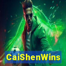 CaiShenWins