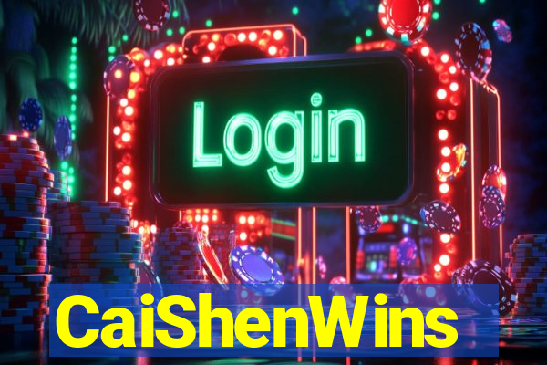 CaiShenWins