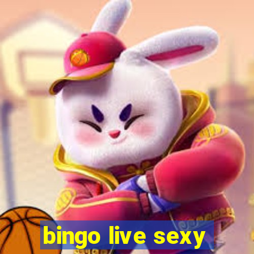 bingo live sexy