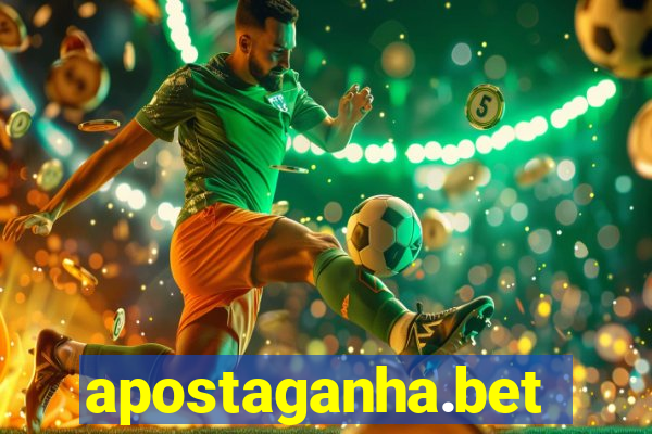 apostaganha.bet