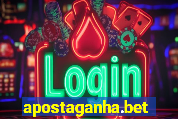 apostaganha.bet