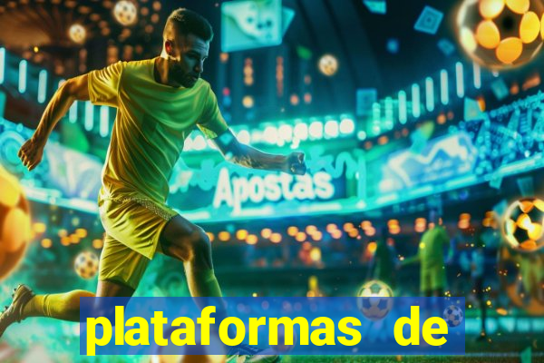 plataformas de slots lancadas hoje
