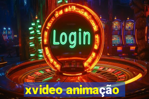 xvideo animação