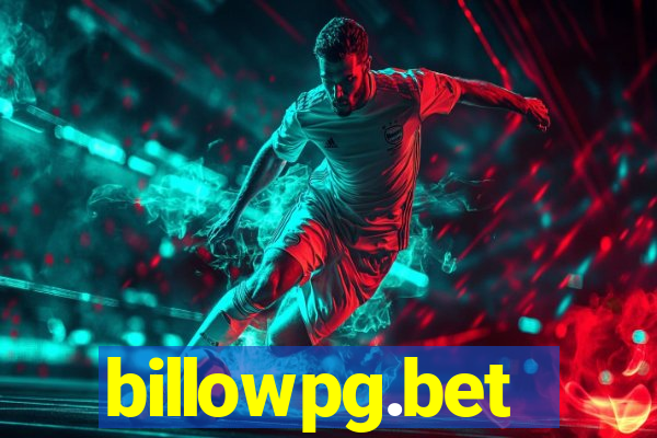 billowpg.bet