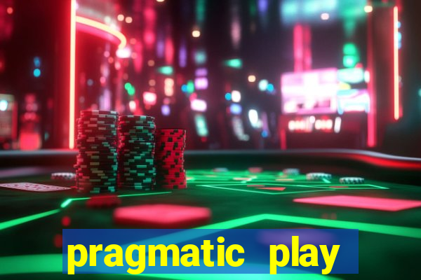 pragmatic play slots rtp