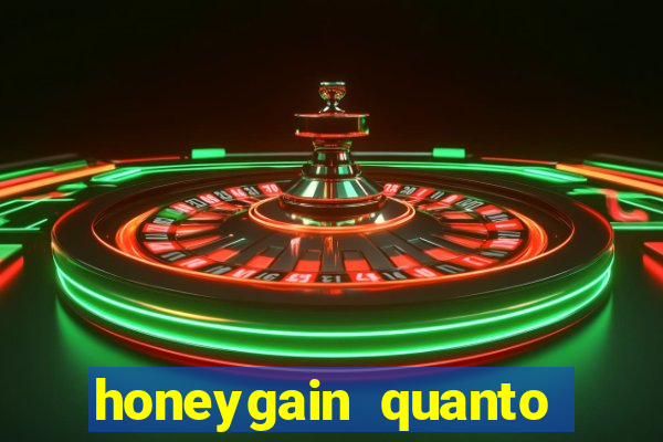 honeygain quanto tempo demora