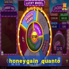honeygain quanto tempo demora