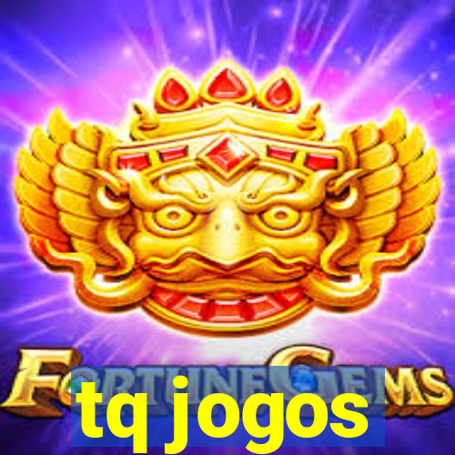 tq jogos