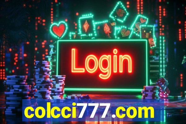 colcci777.com