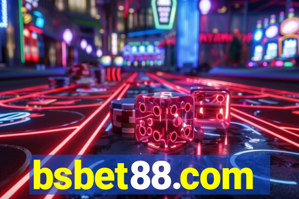 bsbet88.com