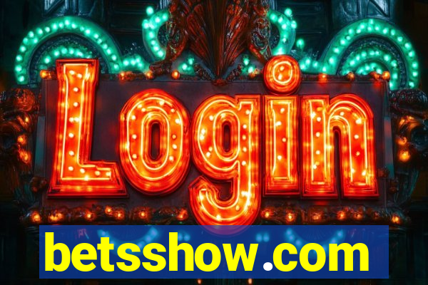 betsshow.com