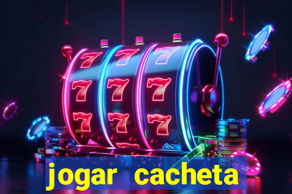 jogar cacheta online valendo dinheiro