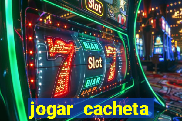 jogar cacheta online valendo dinheiro