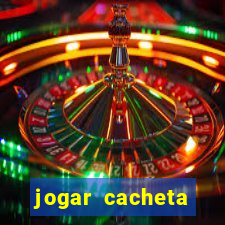 jogar cacheta online valendo dinheiro