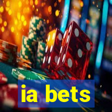 ia bets