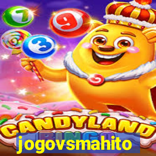 jogovsmahito