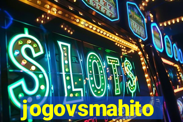jogovsmahito