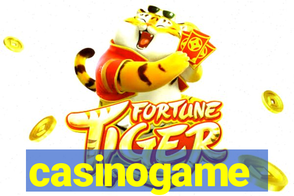 casinogame