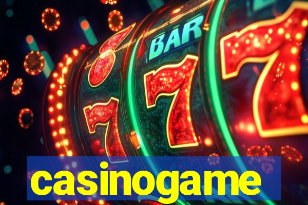 casinogame