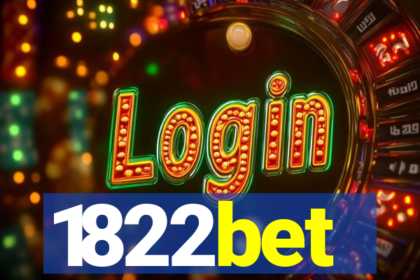 1822bet