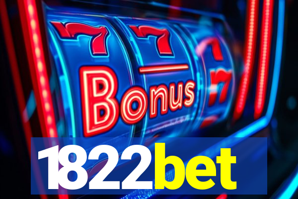 1822bet