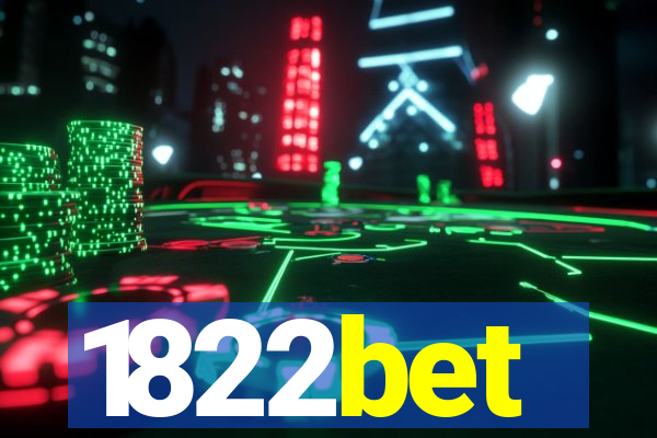 1822bet