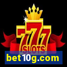 bet10g.com