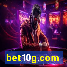 bet10g.com
