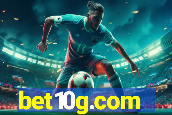 bet10g.com