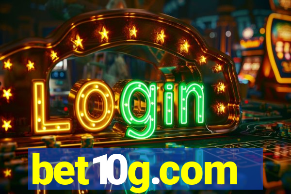 bet10g.com