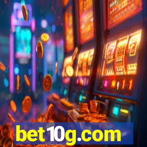 bet10g.com