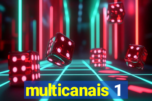 multicanais 1